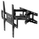 Suporte de montagem em parede para TV C-MOUNTS Full Motion 26-55" Suporte de montagem em parede para TV C-MOUNTS Full Motion 26-55"