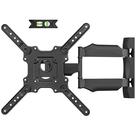 Suporte de montagem em parede para TV USX MOUNT Full Motion 32-60" 35 kg