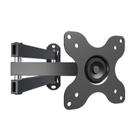 Suporte de montagem em parede para TV XINLEI MA1330 para TVs de 13-32 polegadas Suporte de montagem em parede para TV XINLEI MA1330 para TVs de 13-32 polegadas