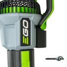 Suporte de montagem em parede para ventilador de folhas EGO 765 CFM Power+ LB7654 e LB7650