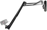 Suporte de montagem em parede para webcam para Elgato Facecam MK.2