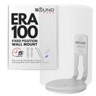 Suporte de montagem em parede Sound Bass ERA100 branco para Sonos ERA100