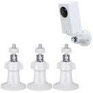 Suporte de montagem em parede StartVision para Wyze Cam Pan V3/V2 e V3