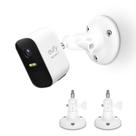 Suporte de montagem em parede VOMENC para Eufycam 2, 2C/2C Pro, 2/2 Pro Suporte de montagem em parede VOMENC para Eufycam 2, 2C/2C Pro, 2/2 Pro