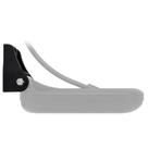 Suporte de montagem em popa Raymarine para HV-100