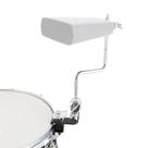 Suporte de montagem em tarola Cowbell Clamp EASTROCK Suporte de montagem em tarola Cowbell Clamp EASTROCK