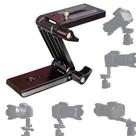 Suporte de montagem Flex Tilt Head Z PURAMI Universal para câmera