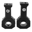 Suporte de montagem Focket Off Road ATV UTV Light Bar 18-30mm