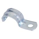 Suporte de montagem Gam-Pak Sigma 1 Hole Strap EMT de 1 pol.