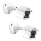 Suporte de montagem HOLACA à prova de intempéries para Wyze Cam V3 1080p HD