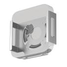 Suporte de Montagem IFCASE para Mac Mini M2 - Com Dissipação de Calor (Prata)