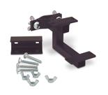 Suporte de montagem Latin Percussion LP1216 LP para bloco LP1210 Suporte de montagem Latin Percussion LP1216 LP para bloco LP1210