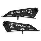 Suporte de Montagem LED para Teto Dianteiro ZROADZ para Tacoma