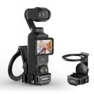 Suporte de montagem magnético ULANZI PM01 para DJI Osmo Pocket 3
