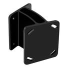 Suporte de montagem Minn Kota Raptor Direct Mount preto