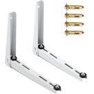 Suporte de montagem na parede Maotong para ar condicionado 7000-15000 BTU