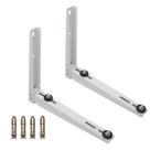 Suporte de montagem para ar condicionado sem duto de 7.000 a 15.000 BTU