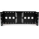 Suporte de montagem para monitor LCD StarTech.com 4U Universal