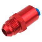 Suporte de Montagem Red Horse Performance 880-06-06-3 Vermelho