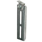 Suporte de montagem Roller Bunk C.E. Smith 11