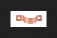 Suporte de montagem Sioux Chief Tube Strap de 3/4 polegadas
