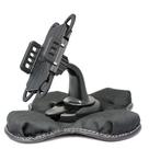 Suporte de Montagem Universal para GPS e Smartphone ChargerCity Suporte de Montagem Universal para GPS e Smartphone ChargerCity