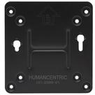 Suporte de montagem VESA HumanCentric para Mini PC Intel NUC