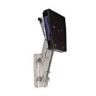 Suporte de motor externo Marinetech Panther 550012 Alumínio Suporte de motor externo Marinetech Panther 550012 Alumínio