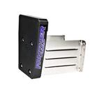 Suporte de motor externo Marinetech Panther 550028 de montagem fixa Suporte de motor externo Marinetech Panther 550028 de montagem fixa