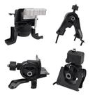 Suporte de Motor para Corolla 2009-2013 - Kit Completo Suporte de Motor para Corolla 2009-2013 - Kit Completo