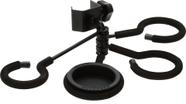 Suporte de mudo Hercules Stands HA100 Clamp-on para trompete, trombone, corneta e trompa francesa