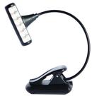 Suporte de música Light Mighty Bright Hammerhead 54810 28 lúmens