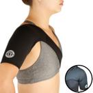 Suporte de Neoprene para Ombro Ombreira Tensor Unissex Ortho Pauher