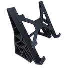 Suporte De Notebook 180 Graus Laptop Ergonômico Cor Preto