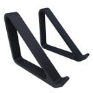 Suporte De Notebook 45 Graus Laptop Ergonômico Cor Preto