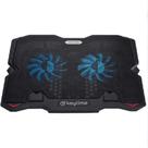 Suporte de Notebook com 2 Coolers Coolstand 2 Preto Keytime