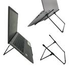 Suporte De Notebook NR17 Regulável Apoio Articulado Portátil