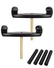 Suporte de ombro para violino universal extra longo LMS 4/4 3/4