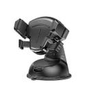 Suporte de painel de carro para celular Phone Mobile Mount para telefones de 4-6,7"