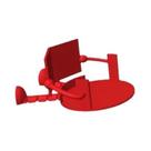 Suporte De Papel Higiênico Impresso Em 3D Para Cozinha E Banheiro, Acessórios De Decoração Para