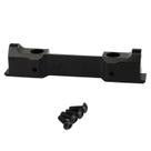 Suporte de pára-choque para carro 1/10 RC Crawler Axial SCX10 Pro