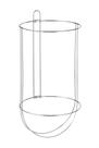 Suporte de pára-choque Polyform True Fit 30 cm de diâmetro Suporte de pára-choque Polyform True Fit 30 cm de diâmetro