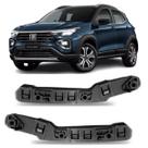 Suporte de Parachoque Dianteiro Pulse 2021 2022 2023