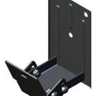 Suporte De Parade Para Tv Samsung 20 A 22 Polegada