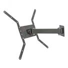 Suporte De Parede Articulado Metalform Para Tvs Led/lcd Até 42