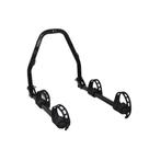 Suporte de Parede Articulado para 2 Bicicleta AL-136 - Altmayer