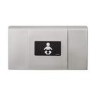 Suporte de parede Baby Changing Station Foundations 200-EH-04 Ultra