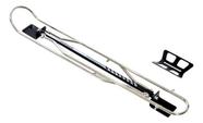 suporte de parede bicicleta vertical móvel al196 aço carbono