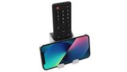 Suporte De Parede Celular E Controle Remoto Ar/ac Tv Som Suporte De Parede Celular E Controle Remoto Ar/ac Tv Som