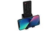 Suporte De Parede Celular E Controle Remoto Ar/ac Tv Som Suporte De Parede Celular E Controle Remoto Ar/ac Tv Som